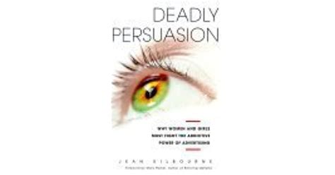 Deadly Persuasion Why Women And Girls Must Fight The Addictive Power