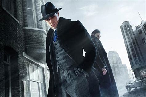 Un Teaser Trailer Pour Jekyll And Hyde Nouvelle Série Anglaise Qui