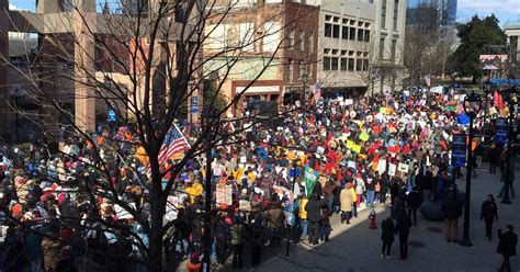 Thousands March In North Carolina To Protest Voter Suppression The Nation