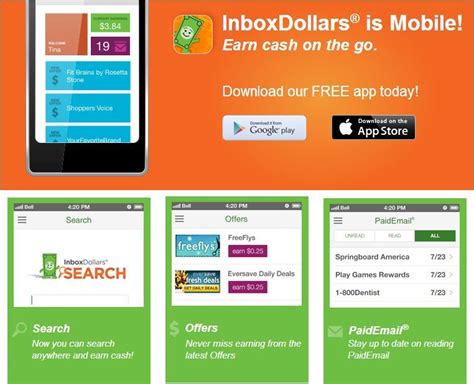 Последняя версия inboxdollars для earn cash and get paid for your everyday online activities with inboxdollars®! Pin by InboxDollars on Earn on InboxDollars | Apps that ...