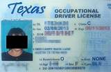Pictures of Dps Drivers License Status