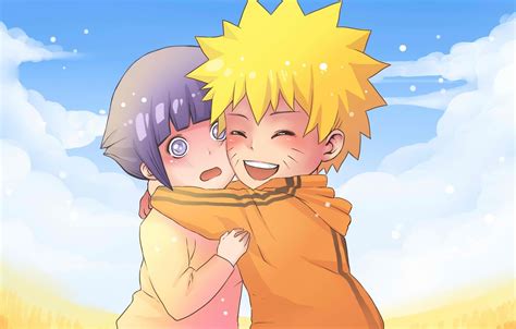 You will definitely choose from a huge number of pictures that option that will suit you exactly! Naruto And Hinata Childhood Wallpaper