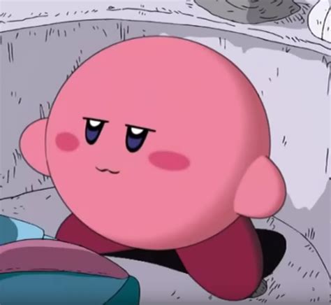 No Context Kirby On Twitter Kirby Memes Kirby Kirby Art