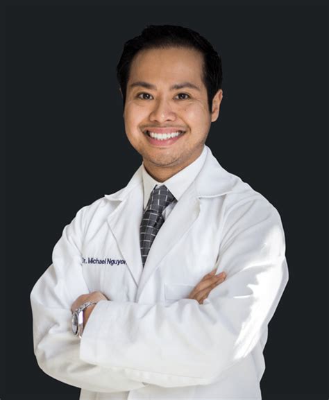Dr Michael Nguyen Doctors Choice Awards In Pain Medicine