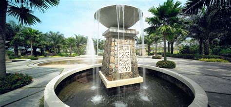 Esplora i migliori hotel a setia alam, malesia. Malik Lip & Associates/MLA Landscape Architects