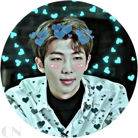 Namjoon Aesthetic Pfp To Connect With Aesthetic Sign Up For Facebook Today