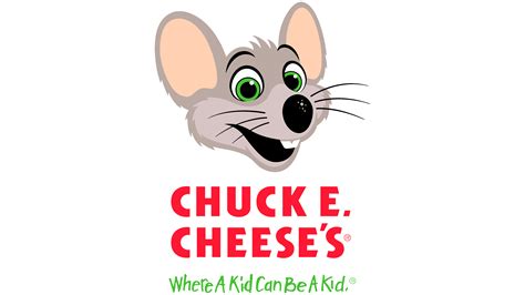 Chuck E Cheese Logo Symbol Meaning History Png Brand