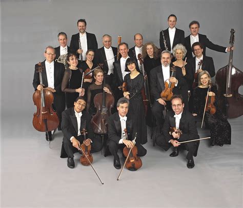 Performing Arts Center To Present Orpheus Chamber Orchestra Uga Today