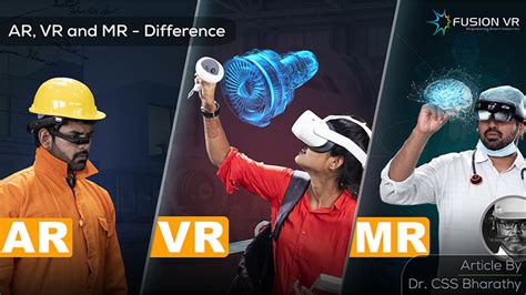 What Is The Difference Between Vr And Ar My XXX Hot Girl