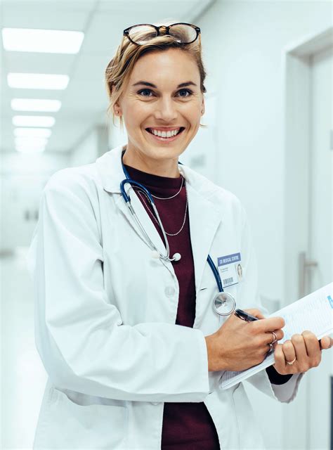 Sexy Female Hospital Doctor Telegraph