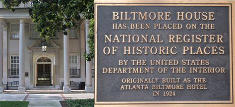 National Register Of Historic Places