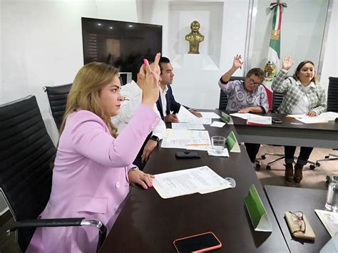 Pulso RendirÁ Alcalde De Tula Gadoth Tapia Su Tercer Informe De Gobierno El PrÓximo 18 De