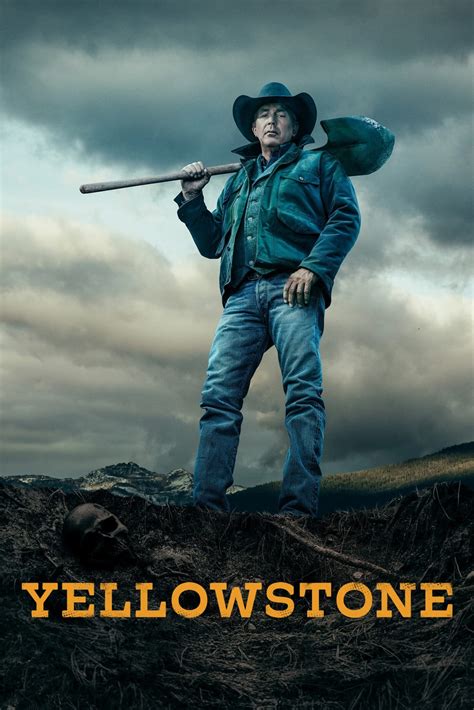 Yellowstone Web Series Streaming Online Watch On Amazon