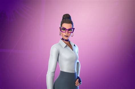 To visit the fortnite jennifer walters office location you need to make your way over to retail row, which everyone should know by now as the shopping district towards the southeast of the island. How to Emote as Jennifer Walters after Smashing Vases in ...