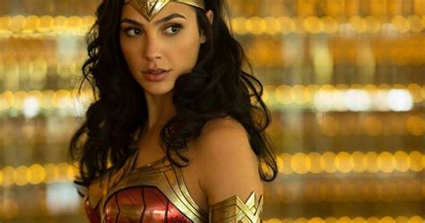 Wonder Woman 1984 And Wb Sitting Out San Diego Comic Con Cosmic Book News