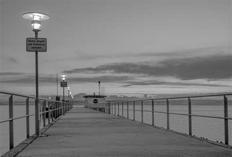 Free Images Sea Coast Water Winter Black And White Sky