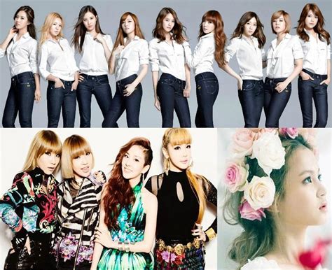 Find Out Who Is Behind The Image Making Of Girls Generation 2ne1 And Other K Pop Artists Soompi