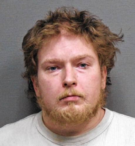 The Recorder Greenfield Man Arrested On Drug Firearm Charges