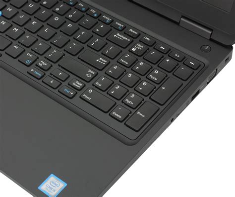 Laptopmedia Dell Precision 15 3520 Review A Pricey Professional