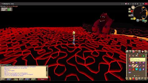 How To Stay Alive At Jad Osrs Pray Switching Tips 15 Minutes Of