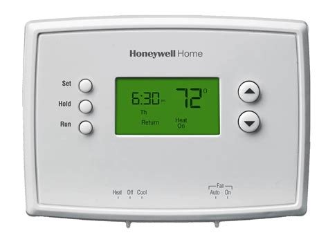 Honeywell Thermostat Rth2300b1038 Wiring Diagram Wiring Flow Schema