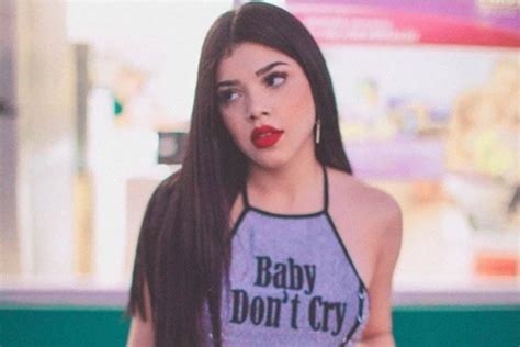 Los mejores tiktoks20 минут назад. Famosa cantante sigue a Kenia Os en Instagram y se vuelven ...