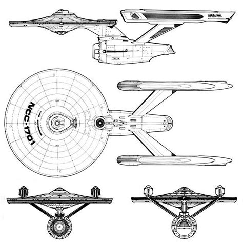 Uss Enterprise Clipart 20 Free Cliparts Download Images On Clipground