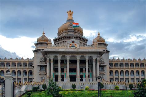 History Of Bangalore History Points Of Interest And Facts Bengaluru