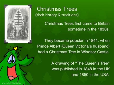 Christmas Traditions Christmas Trees Their History And Traditions