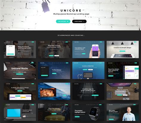 Free Bootstrap Themes 2020 50 Best Free Bootstrap Admin Templates