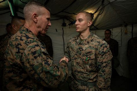 Dvids Images Iii Marine Expeditionary Force Commanding General