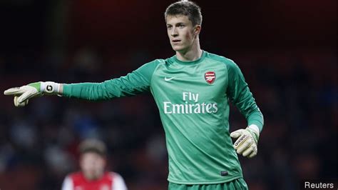 After months of leno's excellency i was fairly confident that he was our best keeper. Arsenal make excellent signing with perfect timing for a ...