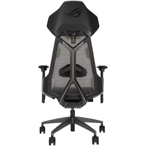 Buy The Asus Destrier Ergo Gaming Chair 90gc0120 Msg010 Online