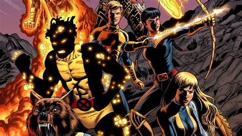Along with being the shortest film in the entire franchise, at 94 minutes. Will X-Men: New Mutants Actually Be A Trilogy?