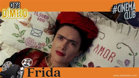 Frida Movie Review 2021 Oye Cinema Club Oye Dimelo Network