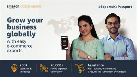 Expand And Sell On Amazon Usa Mexico And Canada