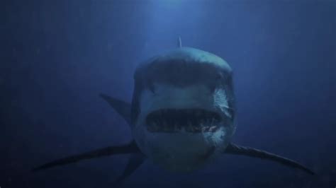 Rotten Reelz Reviews: Fusion of Film: Mega Shark vs Mecha 