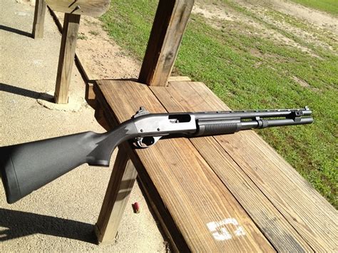 Remington 870 Vs Mossberg 590 Which Pump Shotgun Is Truly Better