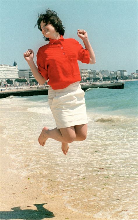 Juliette Binoche Rendez Vous Festival De Cannes