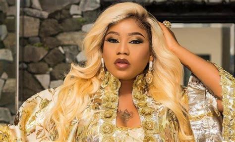 This impressive woman has managed to become a multimillionaire and one of the richest. Toyin Lawani Shades BBN Female Housemate Who Dated Her Baby Daddy