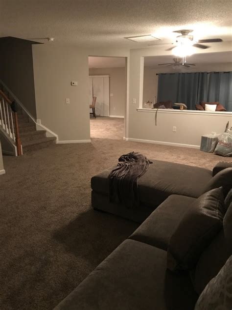 Odd Living Room Layout
