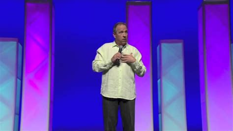 Secret to Marital Bliss – Jeff Allen – 1Funny.com