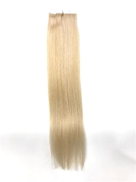 Butterfly Tape In Hair Extensions