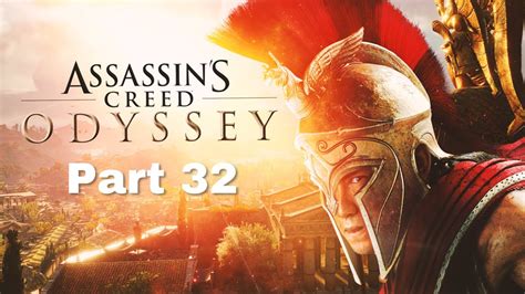Assassin S Creed Odyssey Gameplay Walkthrough Exploring Phokis Ep