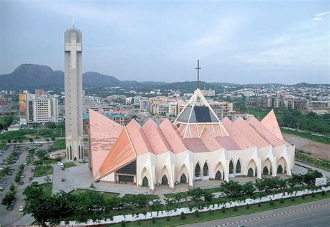 Anglican Church Of Nigeria Abuja Tripadvisor