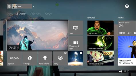 Heres How You Capture And Share Screenshots On Xbox One Vg247