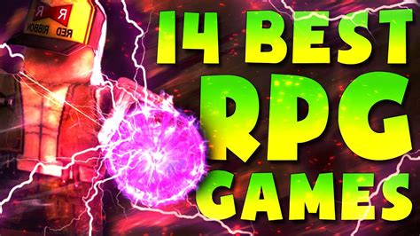 Dec 27, 2019 · in this article, i bring you the 24 best chromebook games that you should definitely play in 2021. Top 14 Best Roblox RPG games to play in 2021! - YouTube