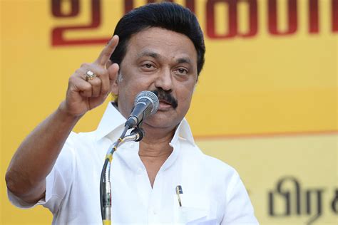 Tamil Nadu Mk Stalin To Take Oath As Cm Tomorrow Check Out Full List