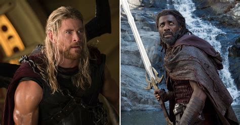 Heres Why Marvel Fans Believe Heimdall Is In ‘thor Love And Thunder
