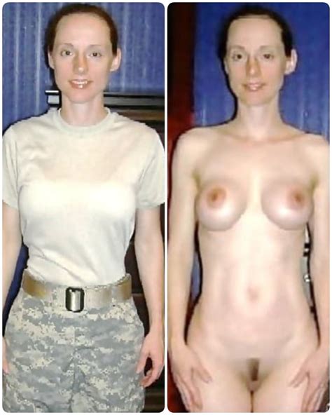 Porn Pics Dressed Undressed Before After Military And Police Special Sexiezpix Web Porn